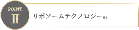 リポソームテクノロジー